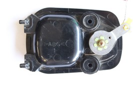 2001-2003 LEXUS IS300 REAR IN-TRUNK RELEASE LEVER K4827 image 3