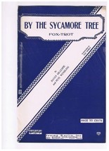Orchestration By The Sycamore Tree Fox Trot 3 Parts Arr Paul Weirick - £7.76 GBP