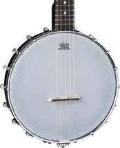 Dean Backwoods Mini Travel Banjo - $305.99