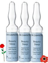 Dr. Grandel Beauty Sleep Ampoule 3ml-12pk. Regenerates over night - £73.79 GBP