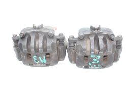 02-05 SUBARU IMPREZA WRX FRONT LEFT & RIGHT BRAKE CALIPERS PAIR Q8116 image 6