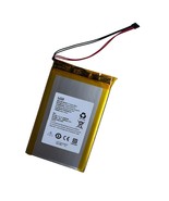 4500mAh Replacement Battery For Fiio X3 First Generation - $484.96 MXN