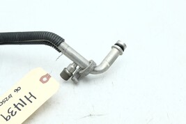 2006-2013 LEXUS IS250 IS350 AC A/C AIR CONDITION HOSE PIPE LINE H1439 image 2