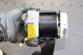2006-2013 LEXUS IS350 REAR LH DRIVER SIDE SEAT BELT K6574 image 9