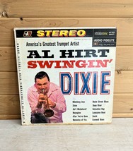 Al Hirt Swingin Dixie Jazz Vinyl Audio Fidelity Record LP 33 RPM 12&quot; - £7.82 GBP
