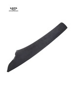 MERCEDES X166 GL/ML/GLE/GLS DRIVER/LEFT DASH A PILLAR TRIM COVER BLACK S... - $926.45 MXN
