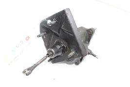 07.5-10 CHEVY SILVERADO 2500HD 6.6L LMM HYDROBOOST BRAKE BOOSTER Q7017 image 2