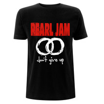 Pearl Jam Eddie Vedder Ten Rock Official Tee T-Shirt Mens Unisex - £25.68 GBP