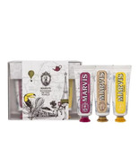 Marvis Wonders of the World Toothpaste Travel with Flavour Set - $49.99