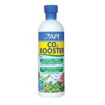API CO2 Booster Promotes a Vibrant, Healthy Planted Aquarium - 16 oz - $24.66