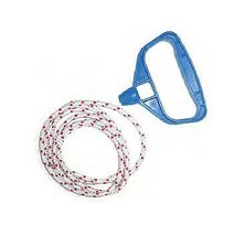Katahdin Replacement Snowmobile Blue Starter Handle Kit with 6&#39; Rope - $6.95