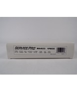 ServicePro MA4633 Air Filter 1 Piece Replaces Wix 46088 ACDelco A1129C - $13.69 CAD