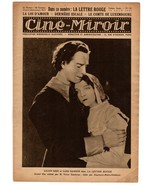 CINE-MIRIOR Magazine (June 1927) Seastrom&#39;s THE SCARLET LETTER Lillian Gish - €43,22 EUR