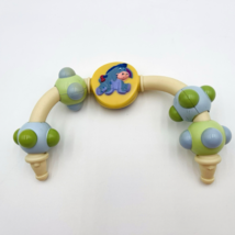 Safety 1st Baby Walker Replacement Bead Toy Winnie the Pooh Botanical - $5.99