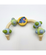 Safety 1st Baby Walker Replacement Bead Toy Winnie the Pooh Botanical - $8.31 CAD
