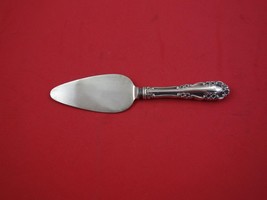 Wild Rose Old aka Rosalind By International Sterling Cheese Server HH SP 6 1/8&quot; - £45.96 GBP