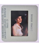 1996 ROUGH MAGIC 35mm Color Movie SLIDE Bridget Fonda RYSHER Entertainment - $9.50 CAD