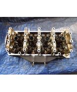 09-12 Acura TSX K24Z3 bare cylinder head assembly R40-1 engine motor OEM... - $7,311.10 MXN