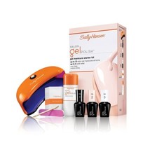 Sally Hansen Salon Pro Gel Starter Kit - $63.00