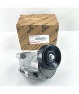 NEW GENUINE TOYOTA SEQUOIA TUNDRA 4RUNNER LC DRIVE BELT TENSIONER 16620-... - $101.46