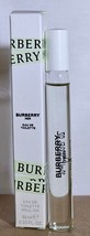 Burberry Her Women 10ML 0.33. Oz Eau de Toilette Roll-on Travel New in Box - £19.94 GBP