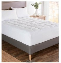 Heavenly Loft Mattress Pad King - £67.07 GBP