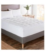 Heavenly Loft Mattress Pad King - $85.49