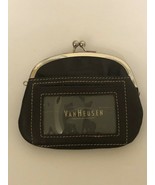 Van Heusen Vintage Change Purse Card Holder - £15.54 GBP