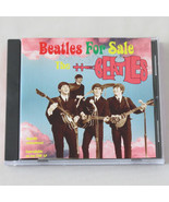 The BEATLES -  BEATLES FOR SALE CD OuttakesTakes Demos Mixes! 27 Alterna... - $51.08 CAD