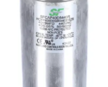 Trane HCKY400D050R440318Z6 Capacitor Run 40+5MFD 440V 50/60HZ Round - $80.18