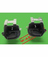 2011-2017 BMW X3 - Right and Lef tRetractable Cargo Cover Support Bracke... - $89.08 CAD