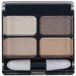 Primary image for Love My Eyes Eyeshadow Quad Toast of The Town 0.16 oz