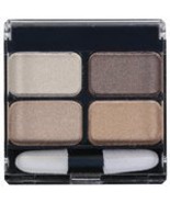 Love My Eyes Eyeshadow Quad Toast of The Town 0.16 oz - $14.99