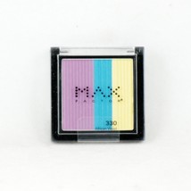 Max Factor MAXeye Shadow, Pajama Party 260, 0.12-Ounce Packages (Pack of 2) - $9.79+