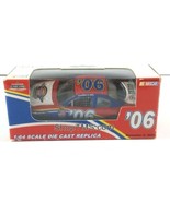 &#39;06 Texas Motor Speedway Fan Appreciation Day 1.64 Scale DIE CAST NASCAR... - £11.09 GBP