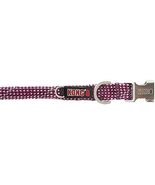 COLLAR New Kong Rope Dog Pink X-Large - $11.99
