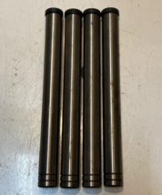 4 Quantity of Transmission Reverse Idler Shafts 12-1/2" L 32mm Dia. (4 Q... - $93.99