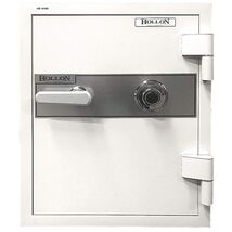 Hollon HS-610D 2 Hour Office Safe with Dial Combination Lock - $729.12