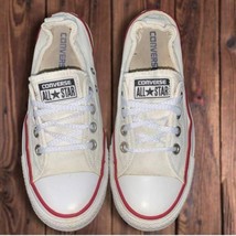 Converse Shoes Women&#39;s size 8 All Star Shoreline Slip On Sneakers 537084... - $409.71 MXN