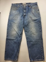 Levis Jeans Mens 550 , W 36 x  L 27 - £15.76 GBP