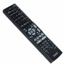 Axd7661 Replace Remote Control Fit For Pioneer Av Receiver Vsx-822 Vsx-1022 Vsx- - $14.65