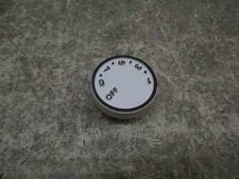 KENMORE REFRIGERATOR KNOB PART # WR02X7146 - $13.00