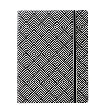 Filofax Filofax Personal Impressions Organiser (Navy/White) - $98.08