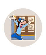Goofy Disney Pin: Animation Celebration Storyboards - $54.87 CAD