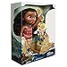 Moana Disney's Singing Adventure Doll and Friends Doll Playset Item image 11