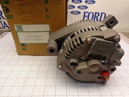 FORD OEM Remanufactured  F13Z-10346-AX  Alternator aka  F13Z-10346-A - £57.84 GBP