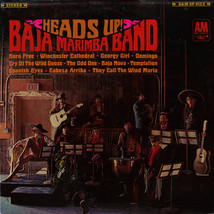 Baja marimba heads up thumb200