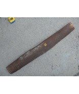 Exhaust pipe muffler heat shield guard #2 1962 62 Rex 50 KL35 KL30 Cyclo... - $562.62 MXN