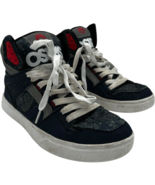 Osiris Clone 13222867 Mens Blue Synthetic Skate Inspired Sneakers Shoes ... - €49,84 EUR