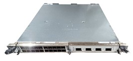 Juniper MX-MPC2-3D-A Router Card + MIC-3D-4XGE-XFP-A &amp; MIC-3D-20GE-SFP - $598.39